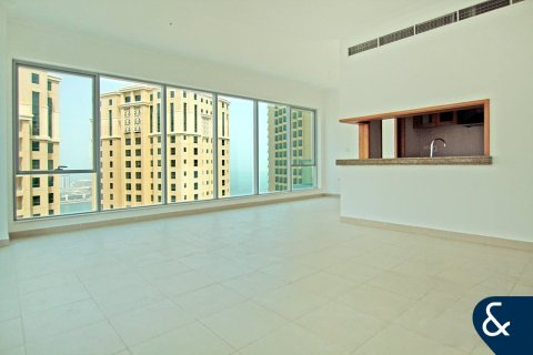 Apartamento en Marina Promenade, Dubai Marina, Dubai, 1 dormitorio, 106 m², № 76753 - foto 1