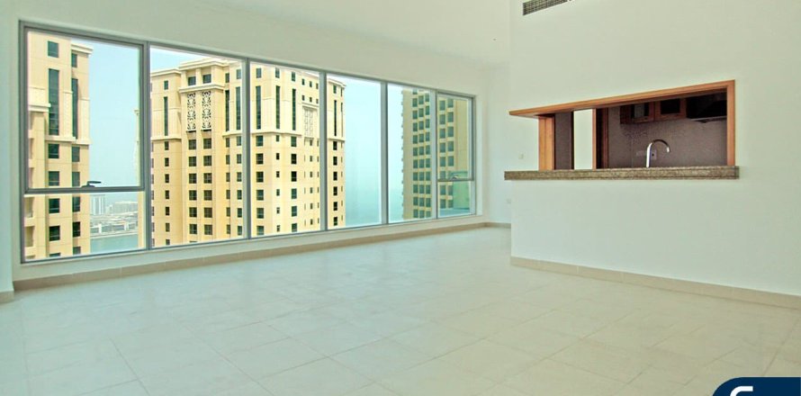 Apartment in Marina Promenade, Dubai Marina, Dubai 1 bedroom, 106 sq.m. № 76753