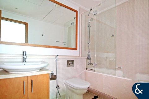 Apartamento en Marina Promenade, Dubai Marina, Dubai, 1 dormitorio, 106 m², № 76753 - foto 10