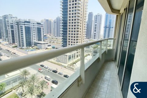 Apartamento en Marina View, Dubai Marina, Dubai, 2 dormitorios, 89 m², № 76755 - foto 14