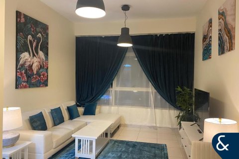 Apartamento en Marina View, Dubai Marina, Dubai, 2 dormitorios, 89 m², № 76755 - foto 5