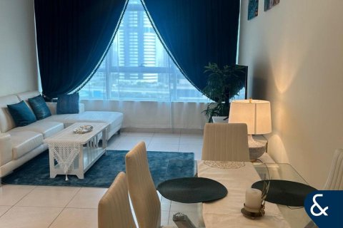 Apartamento en Marina View, Dubai Marina, Dubai, 2 dormitorios, 89 m², № 76755 - foto 1