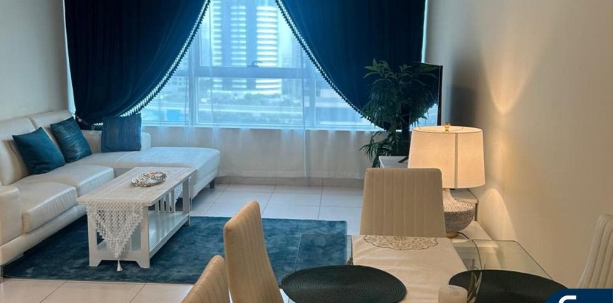 شقة في Marina View, مرسى دبي, دبي 2 غرف نوم, 89 م² رقم 76755