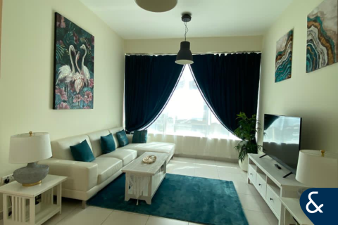 Apartamento en Marina View, Dubai Marina, Dubai, 2 dormitorios, 89 m², № 76755 - foto 6