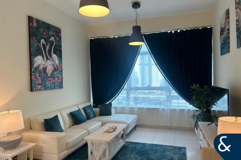 Apartamento en Marina View, Dubai Marina, Dubai, 2 dormitorios, 89 m², № 76755 - foto 4