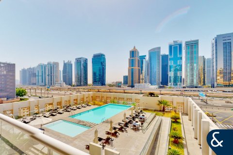 Apartamento en West Avenue Tower, Dubai Marina, Dubai, 2 dormitorios, 115 m², № 76754 - foto 7