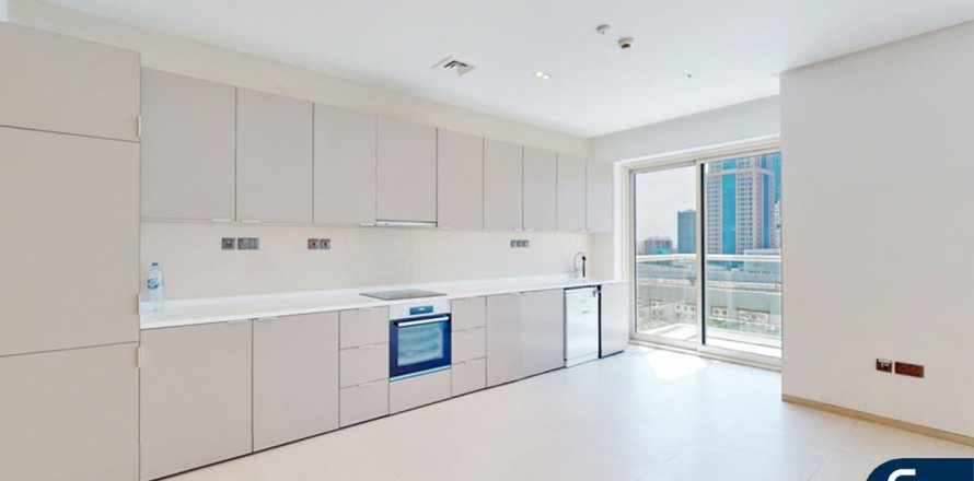 Apartment in West Avenue Tower, Dubai Marina, Dubai 2 bedrooms, 115 sq.m. № 76754