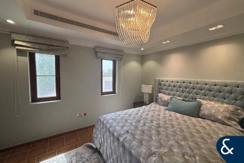 Villa in Earth, Jumeirah Golf Estates, Dubai 5 bedrooms, 514 sq.m. № 76756 - photo 13