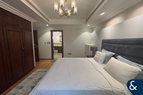 Villa in Earth, Jumeirah Golf Estates, Dubai 5 bedrooms, 514 sq.m. № 76756 - photo 14