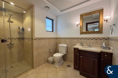 Villa in Earth, Jumeirah Golf Estates, Dubai 5 bedrooms, 514 sq.m. № 76756 - photo 15