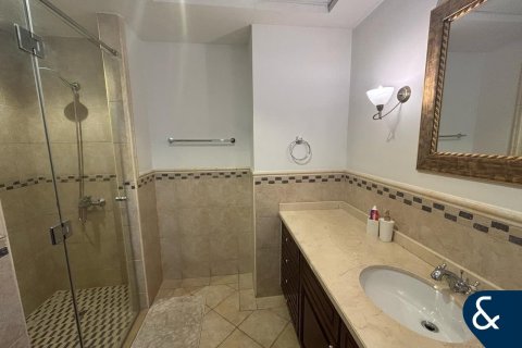 Villa in Earth, Jumeirah Golf Estates, Dubai 5 bedrooms, 514 sq.m. № 76756 - photo 17