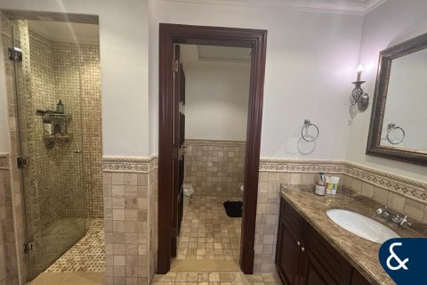 Villa in Earth, Jumeirah Golf Estates, Dubai 5 bedrooms, 514 sq.m. № 76756 - photo 18