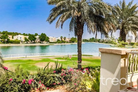 Villa in The Springs, Dubai 3 bedrooms, 269.79 sq.m. № 120228