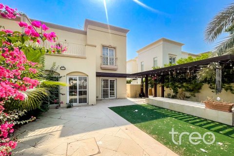 Villa in The Springs, Dubai 3 bedrooms, 269.79 sq.m. № 120228 - photo 4