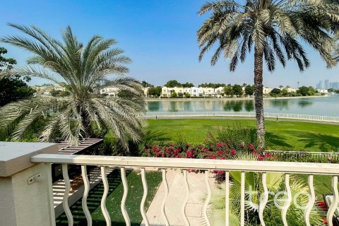 Villa in The Springs, Dubai 3 bedrooms, 269.79 sq.m. № 120228 - photo 10