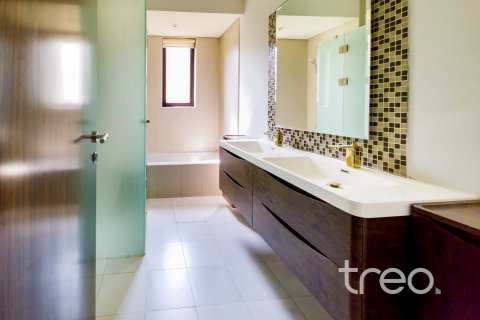 فيلا في Richmond, داماك هيلز (أكويا باي داماك), دبي 5 غرف نوم , 408.77 م² رقم 120226 - صورة 5