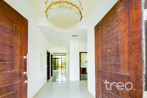 فيلا في Richmond, داماك هيلز (أكويا باي داماك), دبي 5 غرف نوم , 408.77 م² رقم 120226 - صورة 21