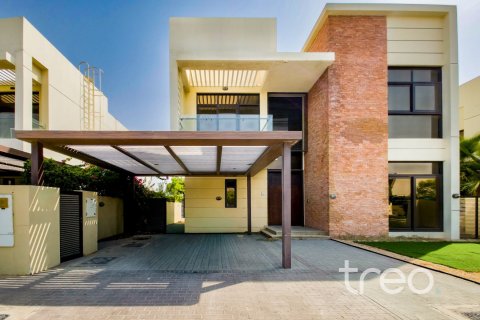 فيلا في Richmond, داماك هيلز (أكويا باي داماك), دبي 5 غرف نوم , 408.77 م² رقم 120226 - صورة 2