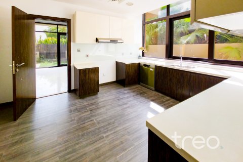 فيلا في Richmond, داماك هيلز (أكويا باي داماك), دبي 5 غرف نوم , 408.77 م² رقم 120226 - صورة 20