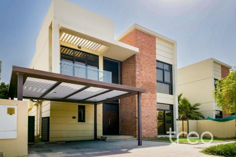 فيلا في Richmond, داماك هيلز (أكويا باي داماك), دبي 5 غرف نوم , 408.77 م² رقم 120226 - صورة 3