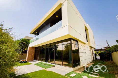 فيلا في Richmond, داماك هيلز (أكويا باي داماك), دبي 5 غرف نوم , 408.77 م² رقم 120226