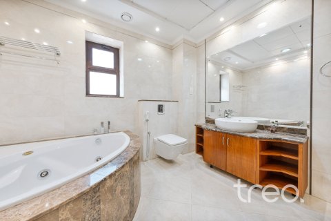 Villa à The Villa, Dubai, 5 chambres, 468.05 m², № 120229 - photo 2