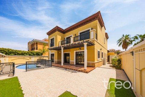 Villa à The Villa, Dubai, 5 chambres, 468.05 m², № 120229 - photo 7