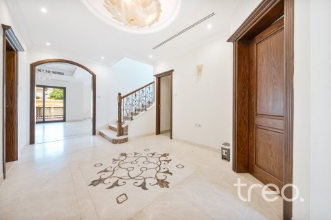 Villa à The Villa, Dubai, 5 chambres, 468.05 m², № 120229 - photo 17