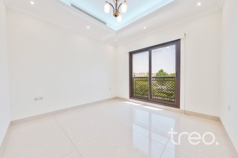 Villa à The Villa, Dubai, 5 chambres, 468.05 m², № 120229 - photo 16