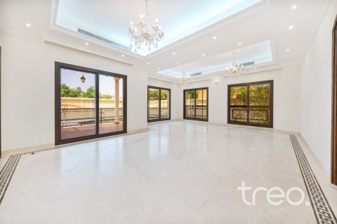 Villa à The Villa, Dubai, 5 chambres, 468.05 m², № 120229 - photo 20