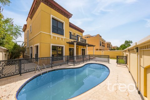 Villa à The Villa, Dubai, 5 chambres, 468.05 m², № 120229 - photo 6