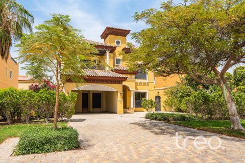 Villa à The Villa, Dubai, 5 chambres, 468.05 m², № 120229