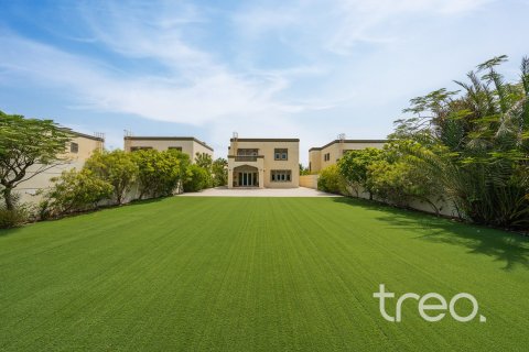 فيلا في Regional, Jumeirah Park, دبي 3 غرف نوم, 327.67 م² رقم 120225