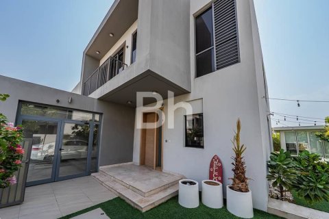 Купить виллу в Дубай Хилс Эстейт, Дубай: 3 спальни, 484м², № 57798 - фото 13
