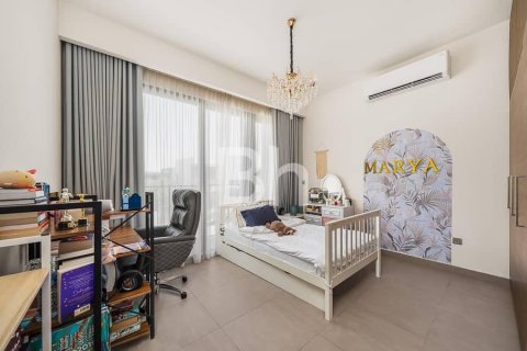 Купить виллу в Дубай Хилс Эстейт, Дубай: 3 спальни, 484м², № 57798 - фото 4
