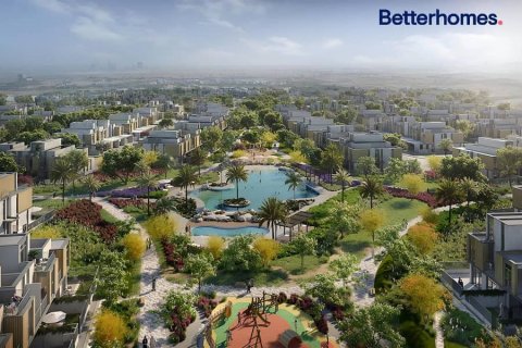 Villa en Mudon, Dubai, 3 dormitorios, 168 m², № 57794 - foto 7