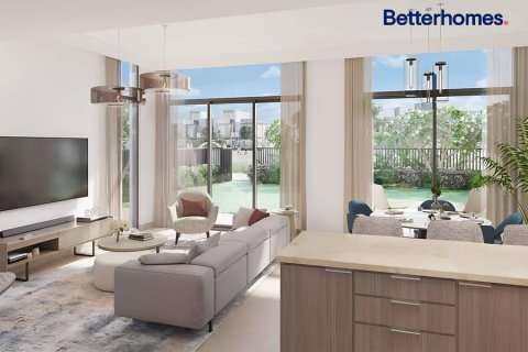 Villa en Mudon, Dubai, 3 dormitorios, 168 m², № 57794 - foto 1