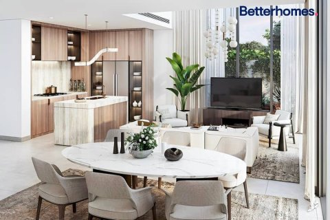 Villa en Mudon, Dubai, 3 dormitorios, 168 m², № 57794 - foto 15