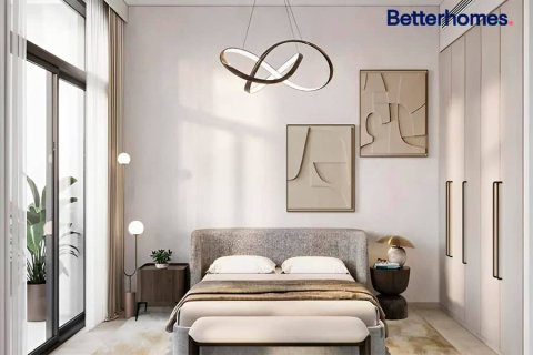 Villa en Mudon, Dubai, 3 dormitorios, 168 m², № 57794 - foto 10