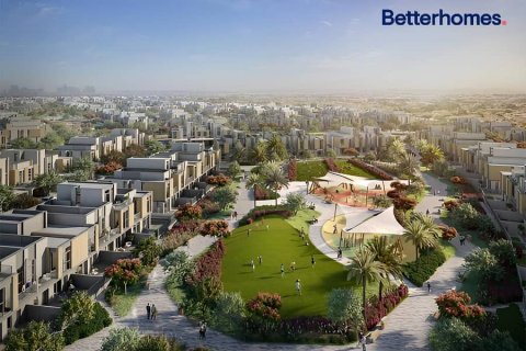 Villa en Mudon, Dubai, 3 dormitorios, 168 m², № 57794 - foto 6