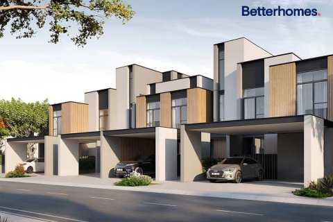Villa en Mudon, Dubai, 3 dormitorios, 168 m², № 57794 - foto 8