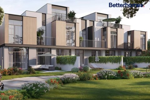 Villa en Mudon, Dubai, 3 dormitorios, 168 m², № 57794 - foto 5
