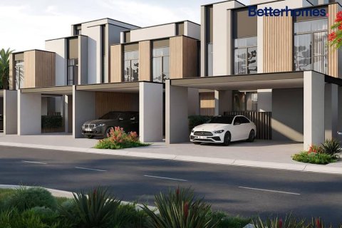 Villa en Mudon, Dubai, 3 dormitorios, 168 m², № 57794 - foto 4