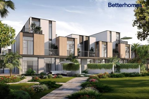 Villa en Mudon, Dubai, 3 dormitorios, 168 m², № 57794 - foto 2
