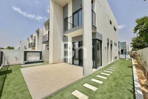Adosado en Dubai, 4 dormitorios, 258 m², № 57800 - foto 11