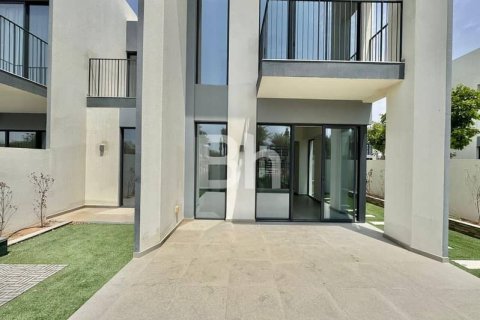 Adosado en Dubai, 4 dormitorios, 258 m², № 57800 - foto 3