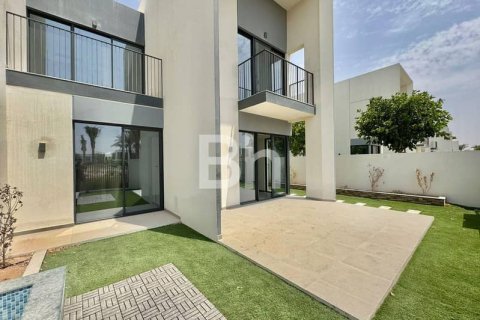 Adosado en Dubai, 4 dormitorios, 258 m², № 57800 - foto 2