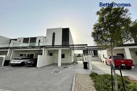 تاون هاوس في داماك هيلز (أكويا باي داماك), دبي 3 غرف نوم, 191 م² رقم 57796 - صورة 10