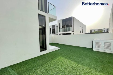 تاون هاوس في داماك هيلز (أكويا باي داماك), دبي 3 غرف نوم, 191 م² رقم 57796 - صورة 12