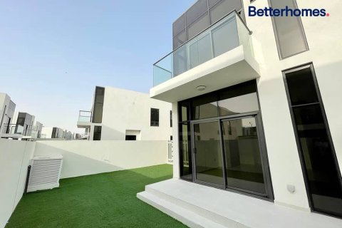 تاون هاوس في داماك هيلز (أكويا باي داماك), دبي 3 غرف نوم, 191 م² رقم 57796 - صورة 11